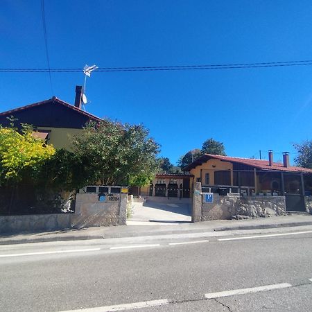 Casa Da Vieira Hotel Orense Kültér fotó