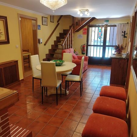 Casa Da Vieira Hotel Orense Kültér fotó