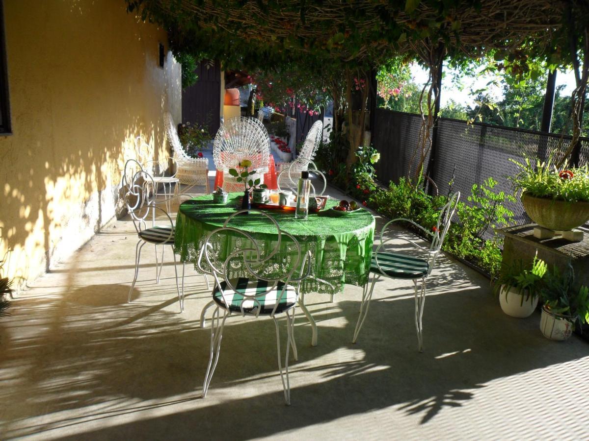 Casa Da Vieira Hotel Orense Kültér fotó