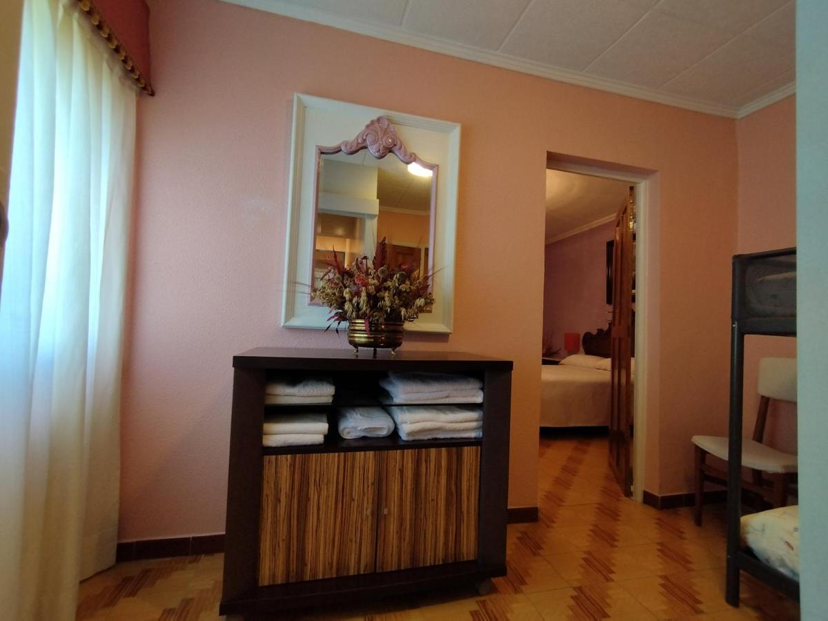 Casa Da Vieira Hotel Orense Kültér fotó