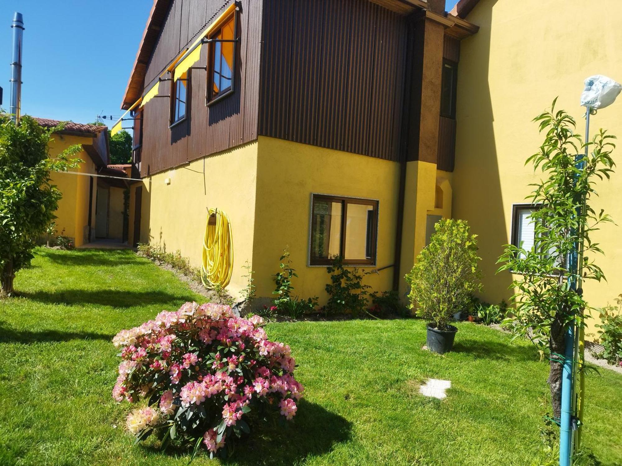Casa Da Vieira Hotel Orense Kültér fotó