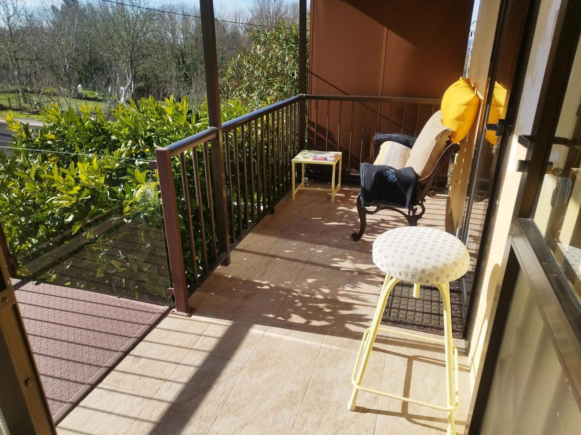 Casa Da Vieira Hotel Orense Kültér fotó