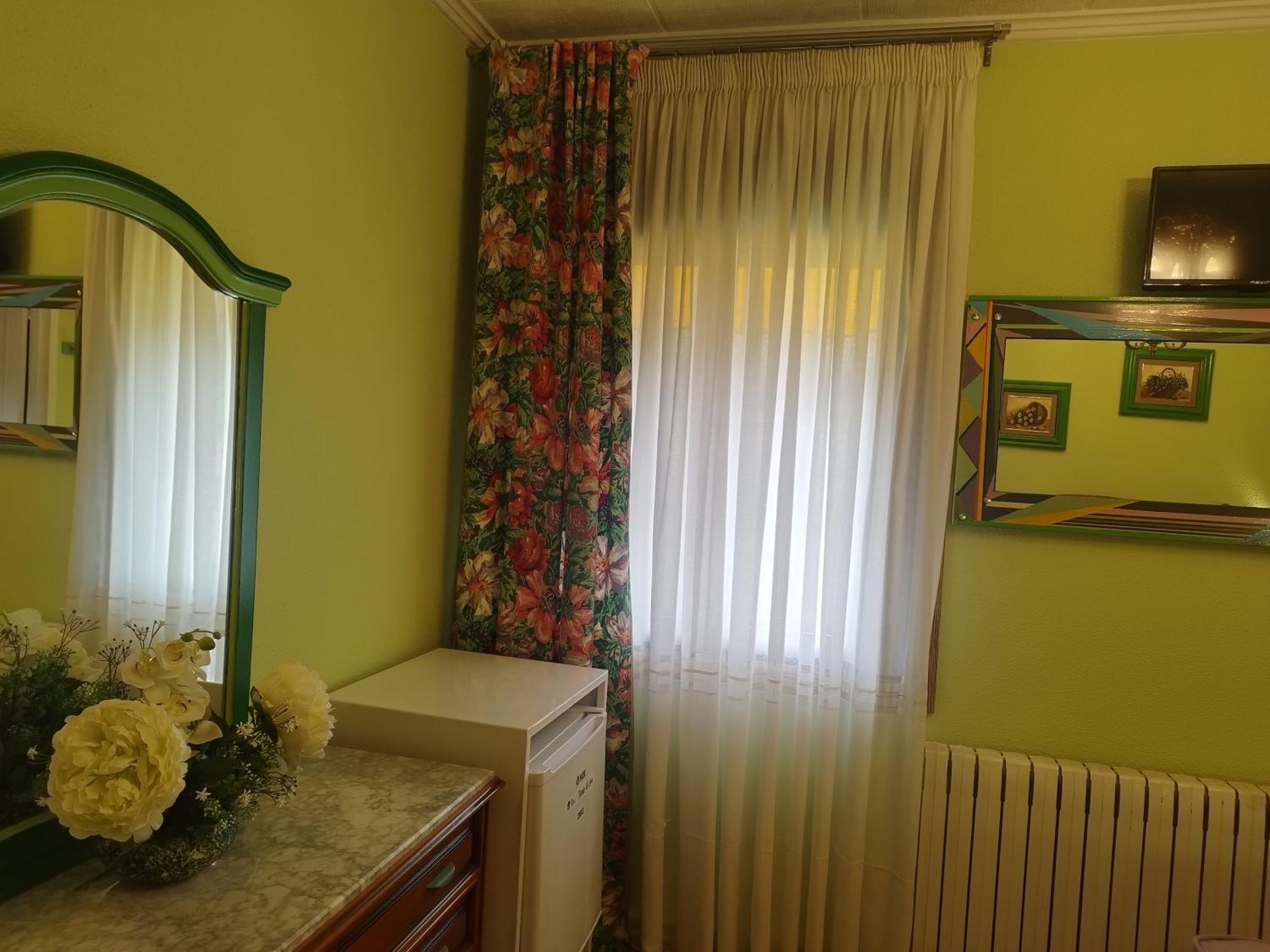 Casa Da Vieira Hotel Orense Kültér fotó