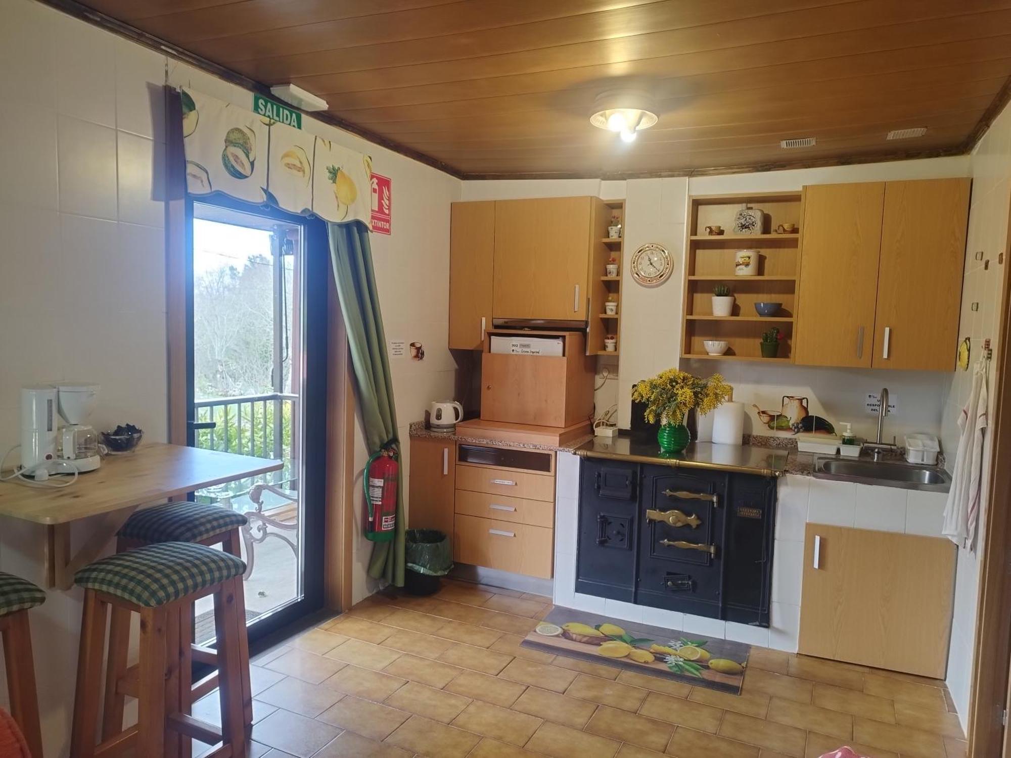 Casa Da Vieira Hotel Orense Kültér fotó